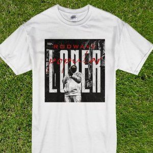 Rod Wave Popular Loner T-Shirt